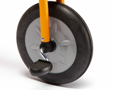 Italtrike Pilot Medium Tricycle in Orange