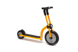 Italtrike Pilot 300 Scooter, Yellow