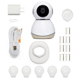Safety 1st 360º Smart Baby Monitor (Case of 6)
