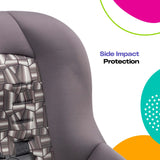 Cosco Scenera Next Extend Convertible Car Seat