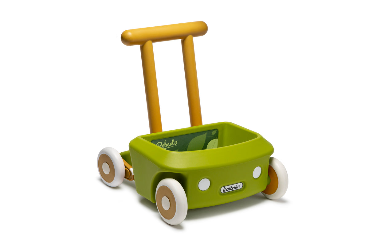 Italtrike Mini Eolo Roberto Baby Walker