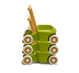 Italtrike Mini Eolo Roberto Baby Walker