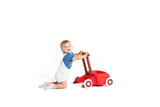 Italtrike Mini Eolo Roberto Baby Walker