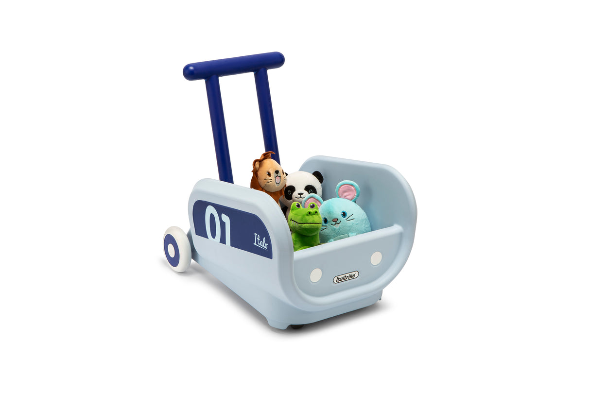 Italo Mini Eolo Cart