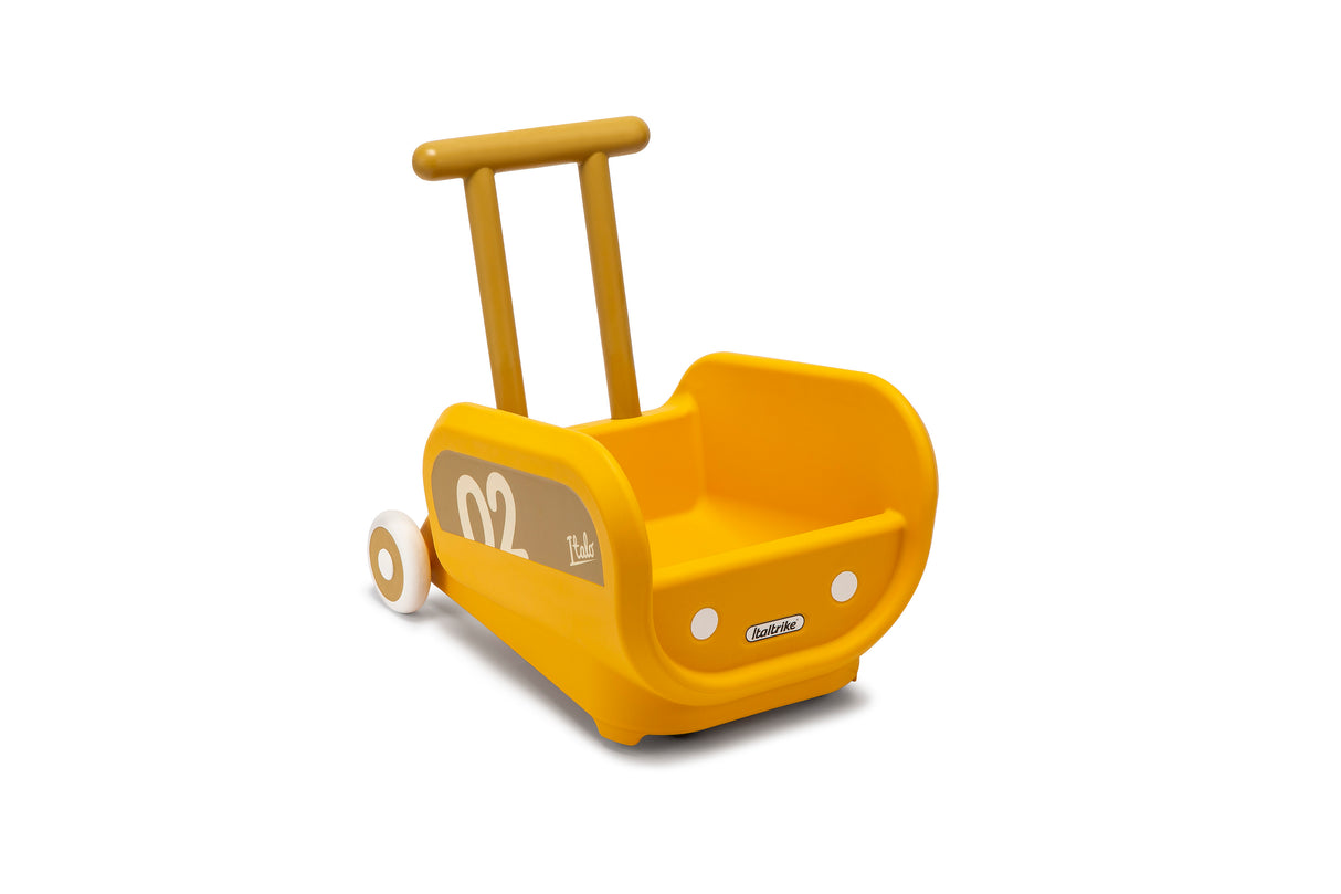Italo Mini Eolo Cart