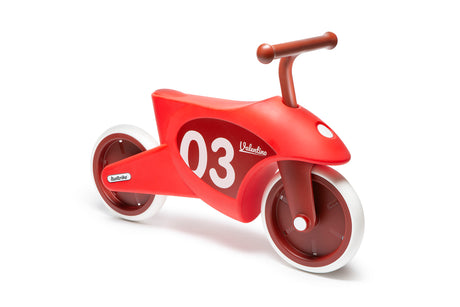 Valentino Balance Bike