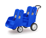 Gaggle® Parade 4 Buggy