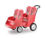 Gaggle® Parade 4 Buggy