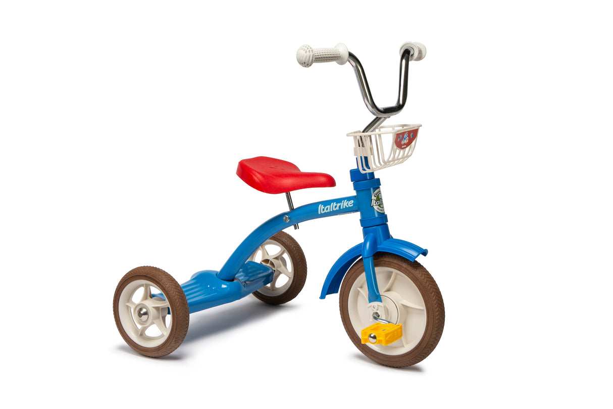 Italtrike Super Lucy Tricycle