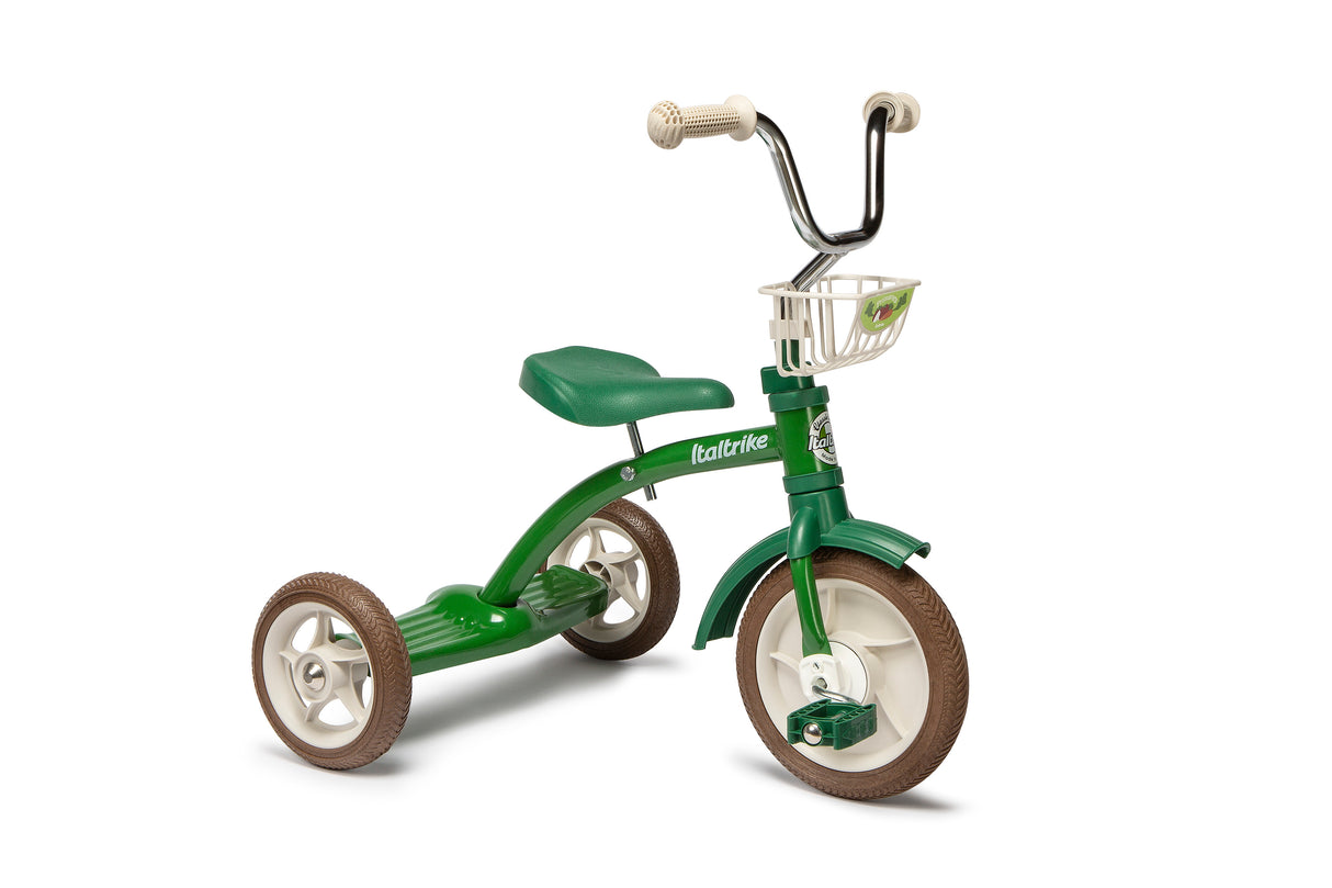 Italtrike Super Lucy Tricycle