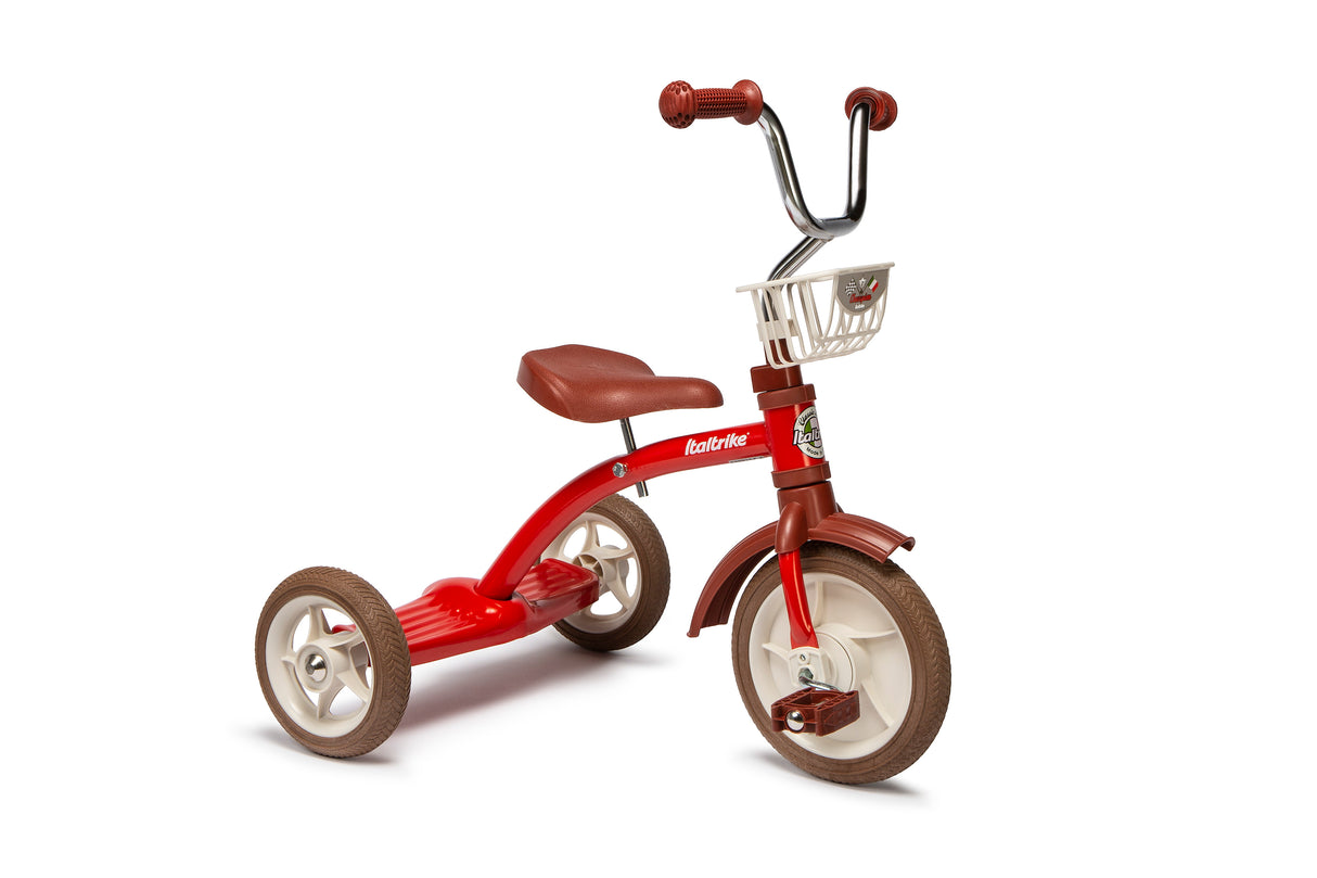 Italtrike Super Lucy Tricycle