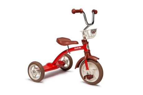 Italtrike Super Lucy Tricycle