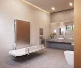 Ascent Universal Changing Table in modern setting