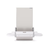 Ascent Universal Changing Station product front open