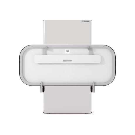Ascent Universal Changing Table front