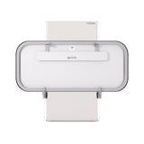 Ascent Universal Changing Table front