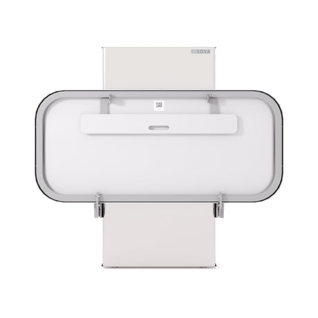 Ascent Universal Changing Table front