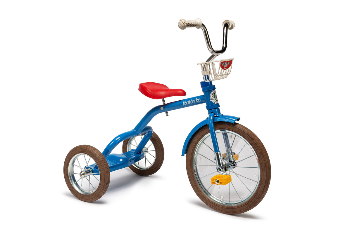 Italtrike Spoke 16" Tricycle