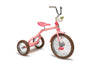 Italtrike Spoke 16" Tricycle
