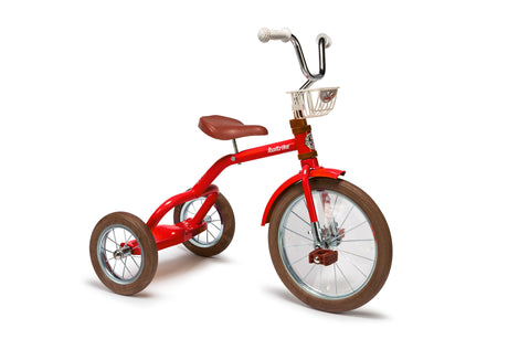 Italtrike Spoke 16" Tricycle