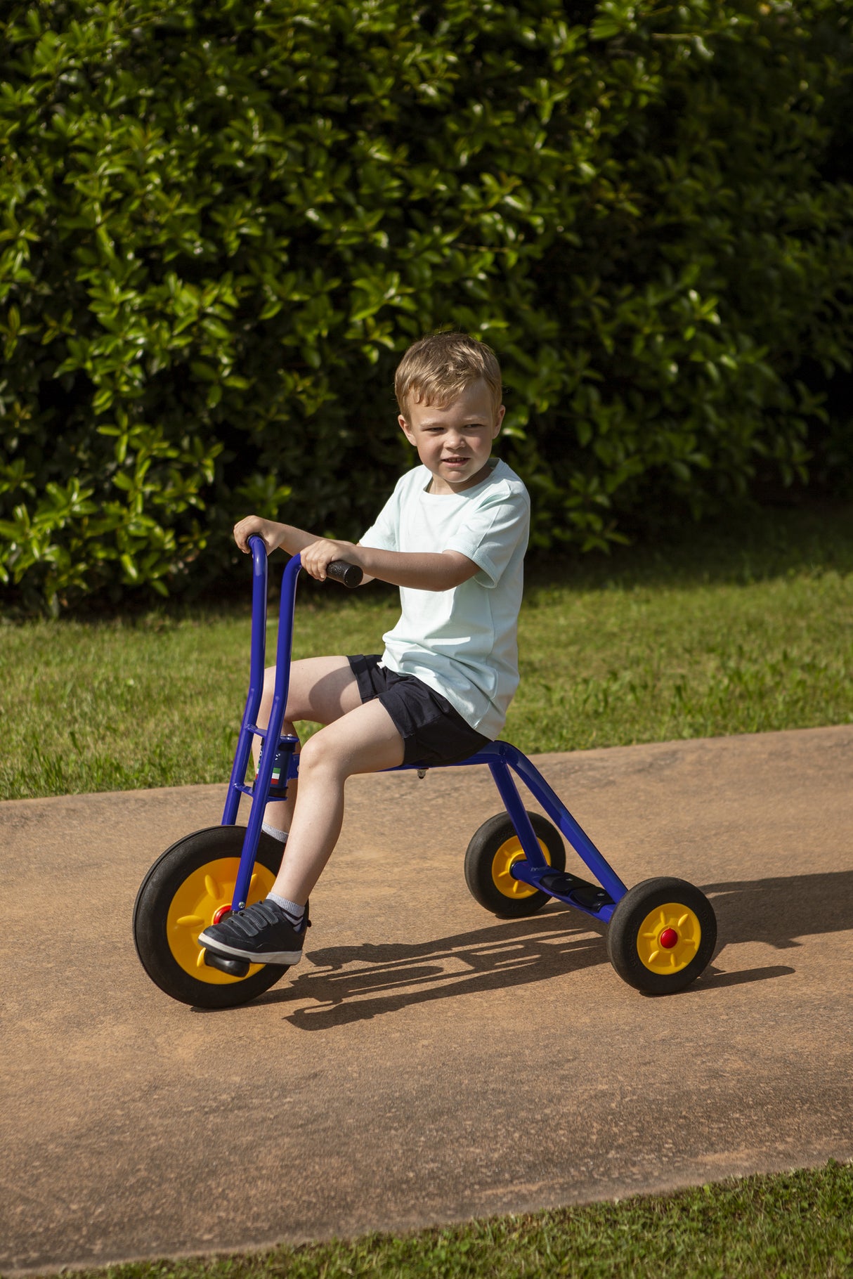 Italtrike Atlantic Large 14" Tricycle