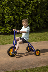 Italtrike Atlantic Large 14" Tricycle