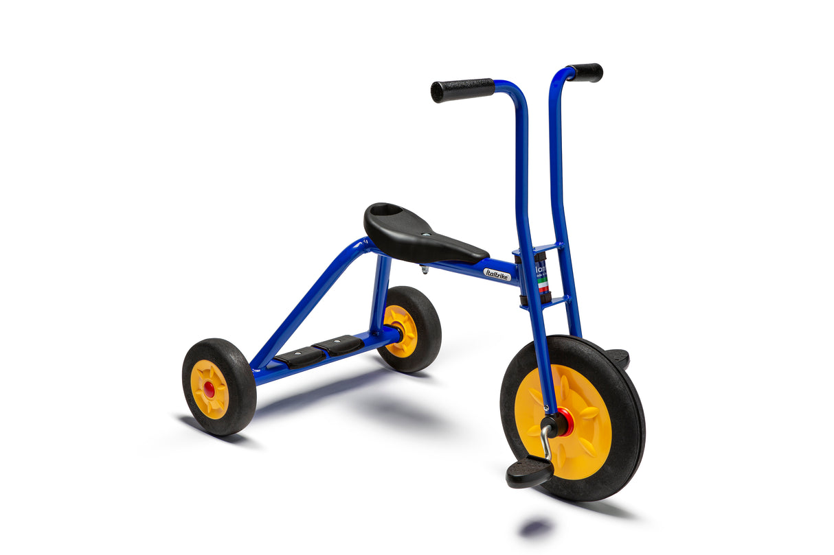 Italtrike Atlantic Large 14" Tricycle