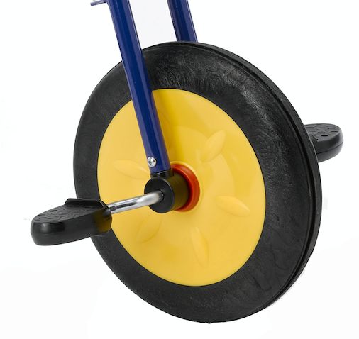 Italtrike Atlantic Large 14" Tricycle