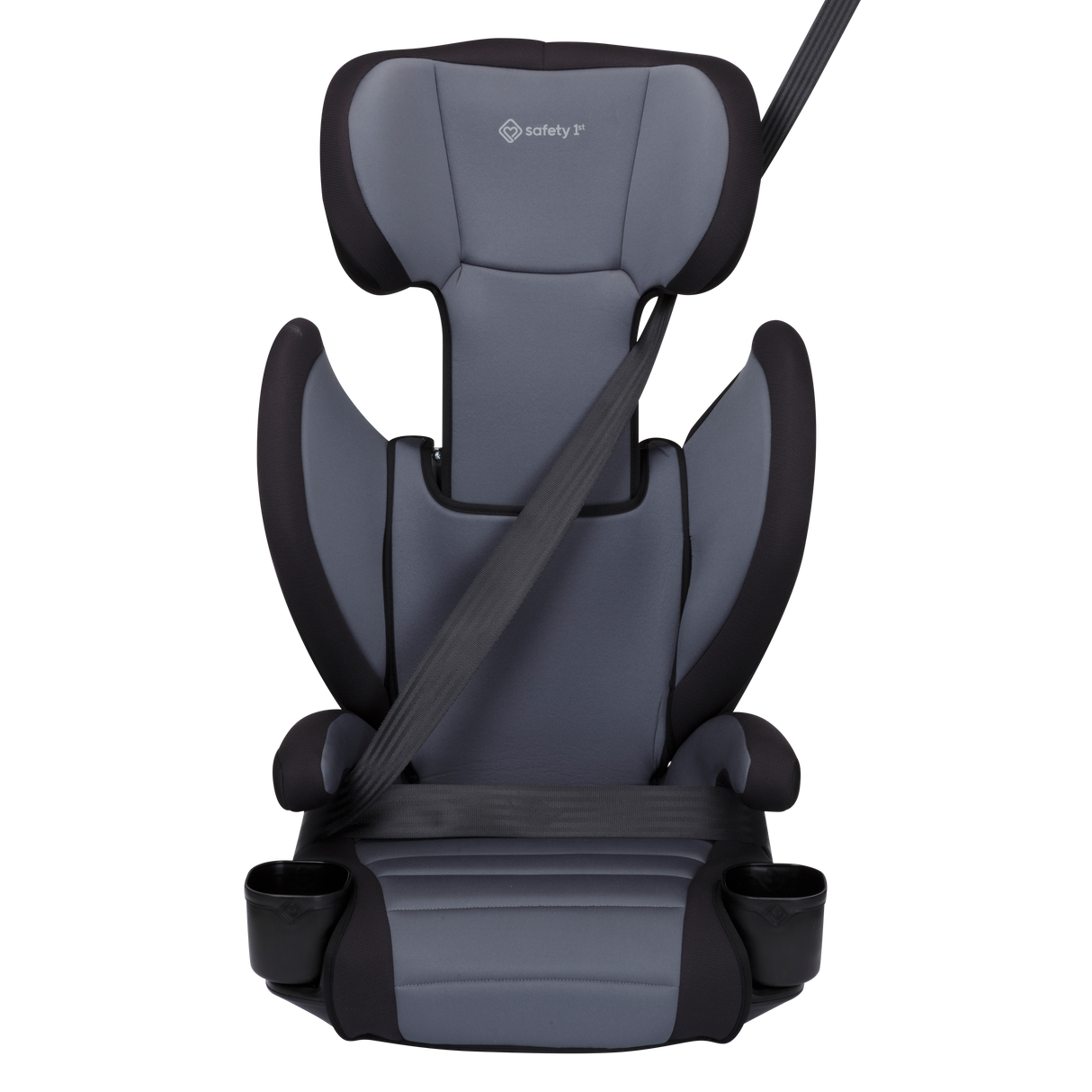 Safety 1st Grow & Go Belt Positioning Booster Car Seat
