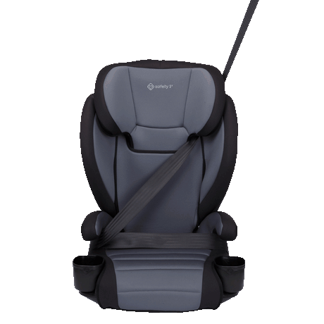 Safety 1st Grow & Go Belt Positioning Booster Car Seat