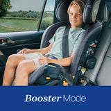 Chicco OneFit All-in-One Car Seat