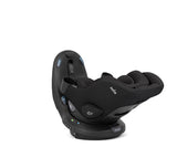 Joie Chili Spin SI 2-in-1 Rotating Convertible Car Seat 