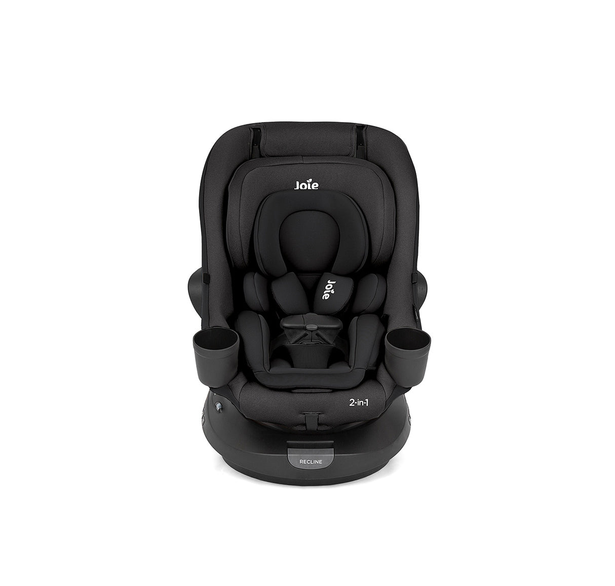 Joie Chili Spin SI 2-in-1 Rotating Convertible Car Seat 