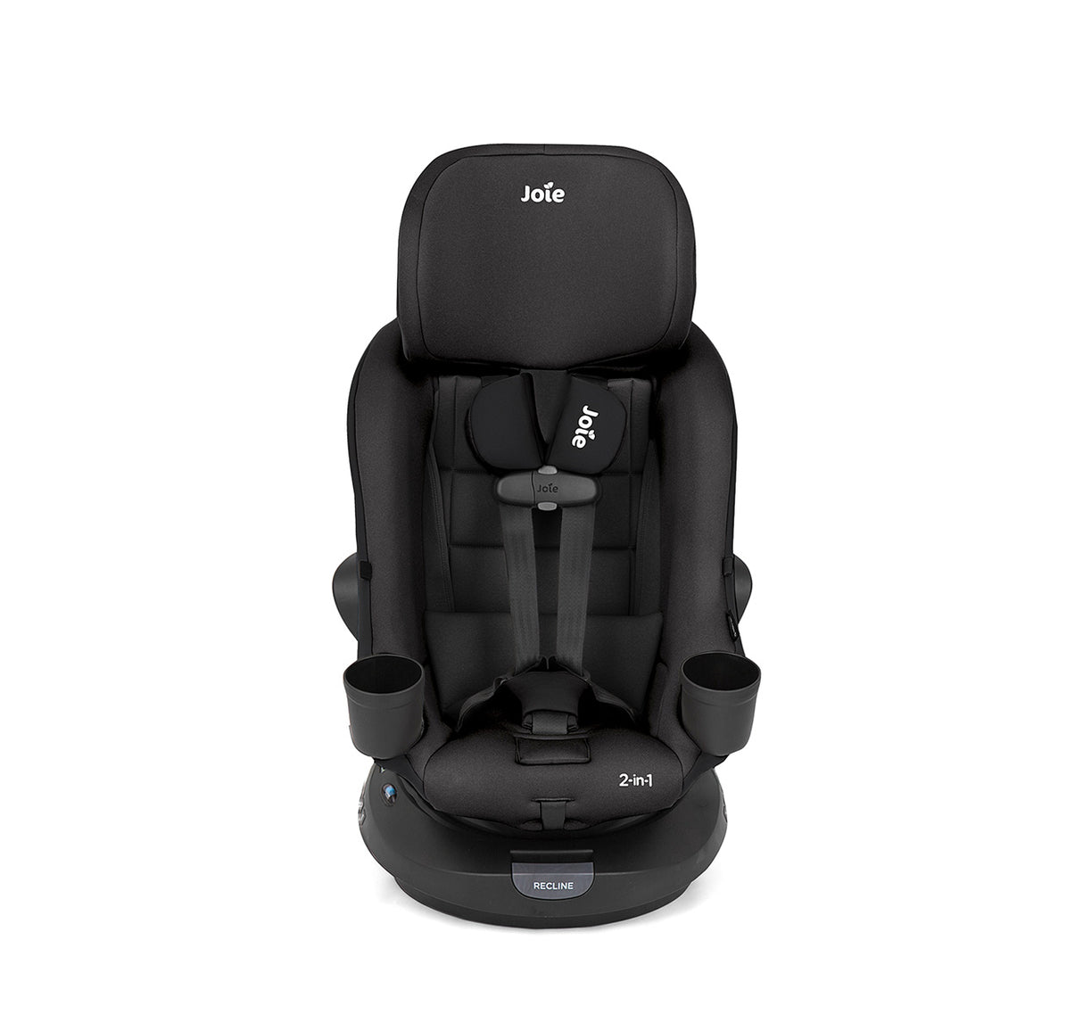 Joie Chili Spin SI 2-in-1 Rotating Convertible Car Seat 
