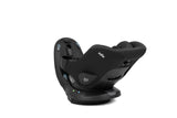 Joie Chili Spin SI 2-in-1 Rotating Convertible Car Seat 