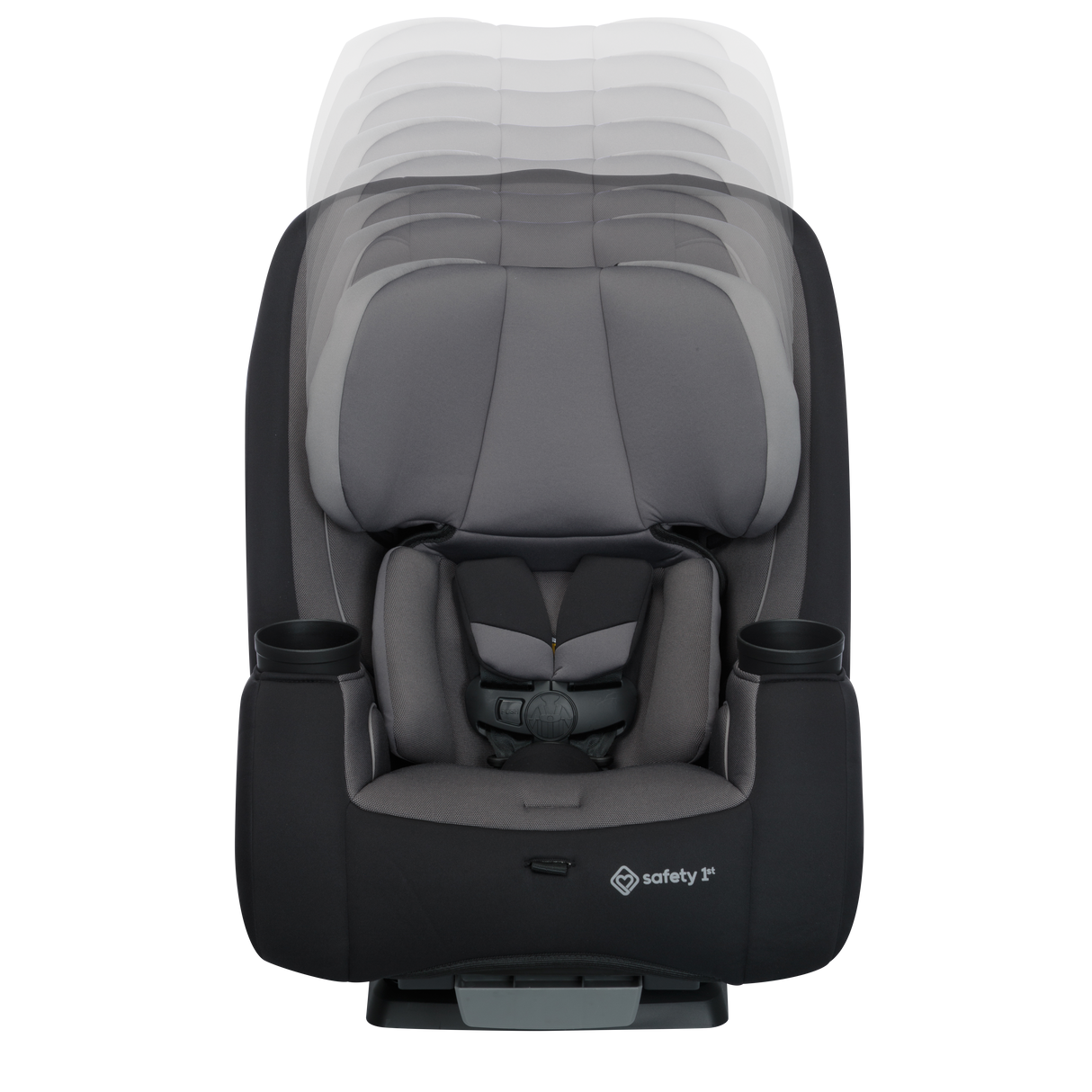 Safety 1st Trimate All-in-One Car Seat