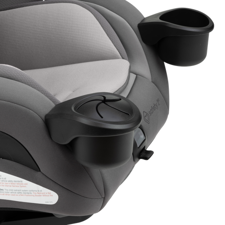 Safety 1st Everslim All-in-One Convertible Car Seat