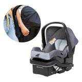 The Baby Trend® EZ-Lift™ PLUS Infant Car Seat