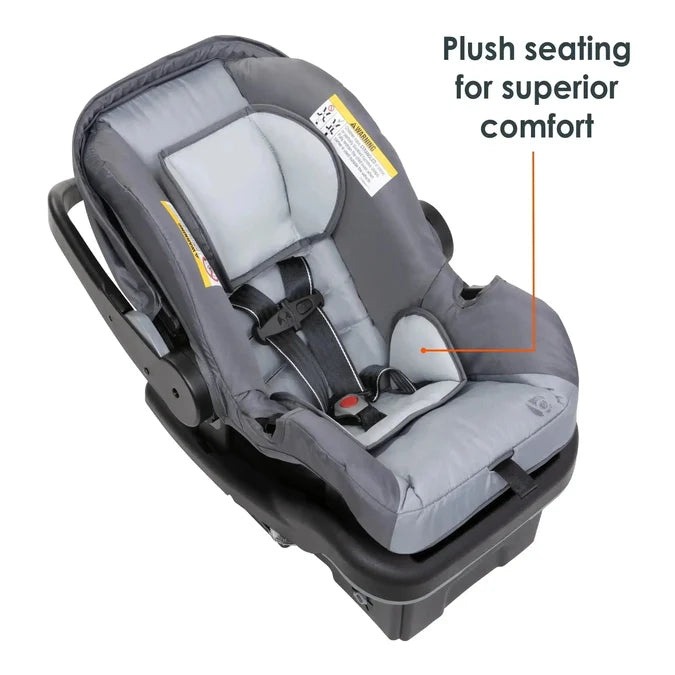 The Baby Trend® EZ-Lift™ PLUS Infant Car Seat