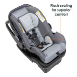 The Baby Trend® EZ-Lift™ PLUS Infant Car Seat