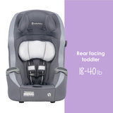 Baby Trend® Trooper™ SLIM 3-in-1 Convertible Car Seat