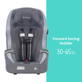 Baby Trend® Trooper™ SLIM 3-in-1 Convertible Car Seat