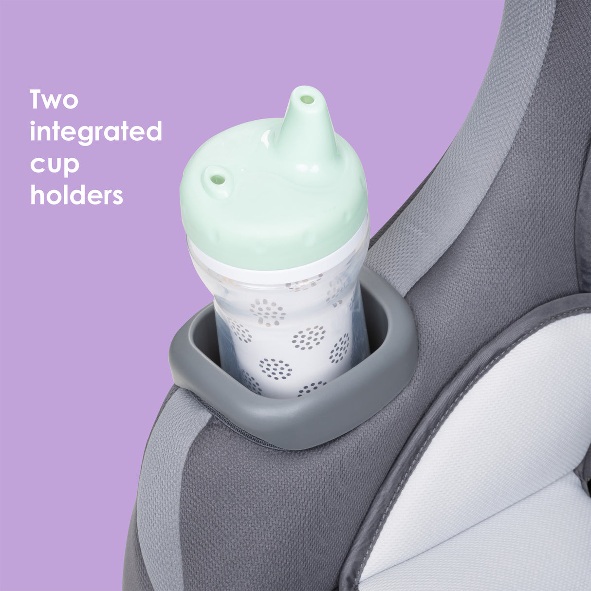 Baby Trend® Trooper™ SLIM 3-in-1 Convertible Car Seat