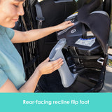 Baby Trend® Trooper™ SLIM 3-in-1 Convertible Car Seat
