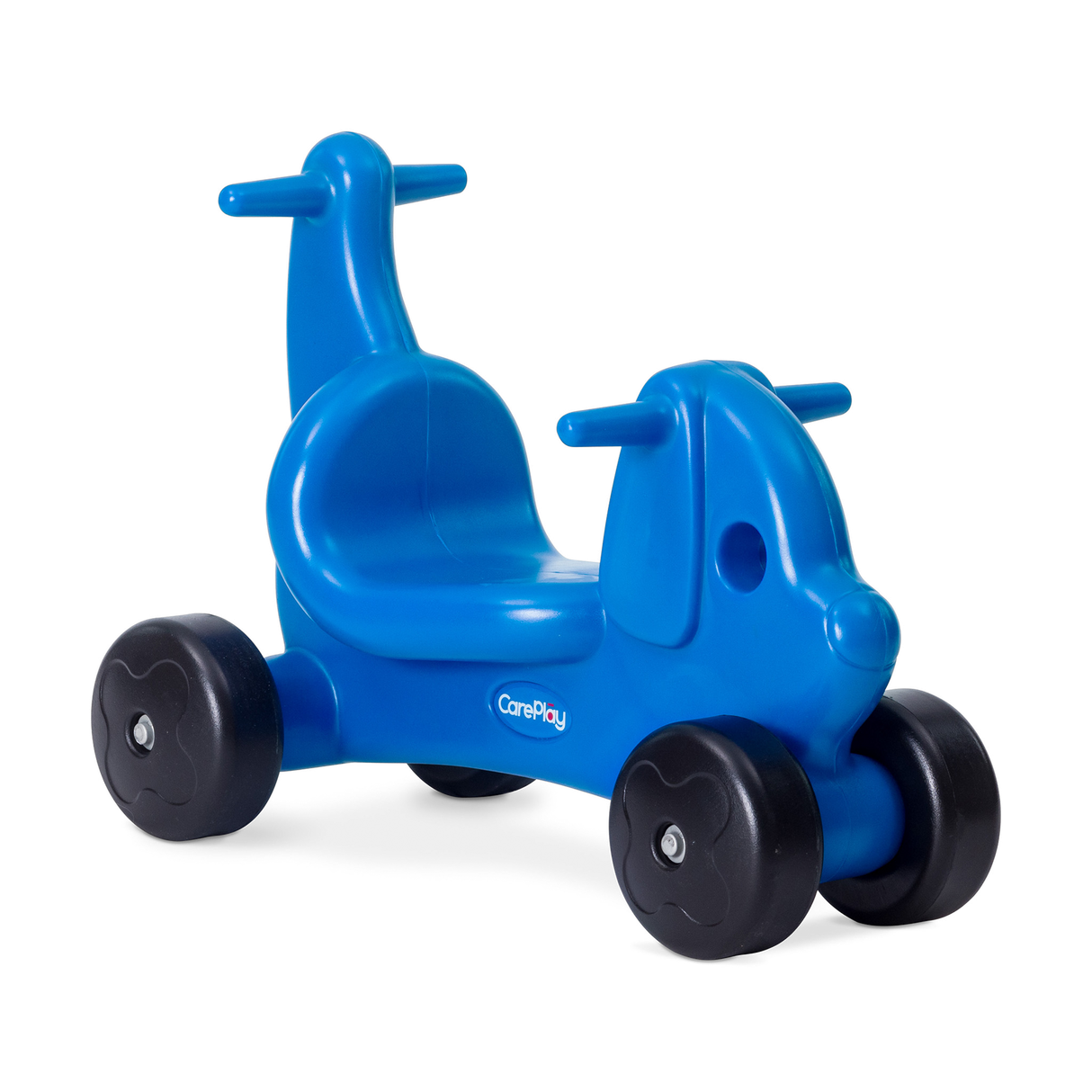 CarePlay Puppy Ride On Toy