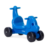 CarePlay Puppy Ride On Toy