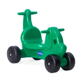 CarePlay Puppy Ride On Toy