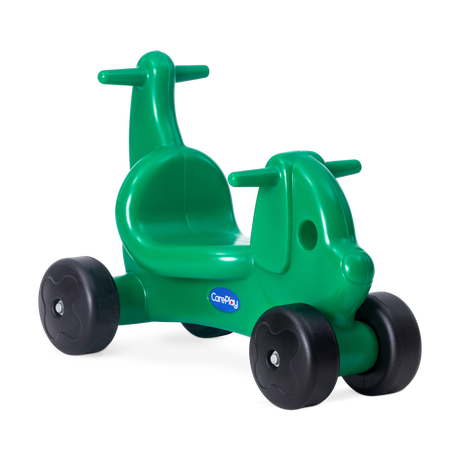 CarePlay Puppy Ride On Toy