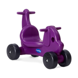 CarePlay Puppy Ride On Toy