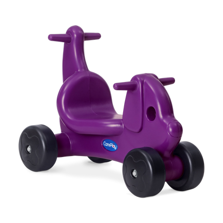 CarePlay Puppy Ride On Toy